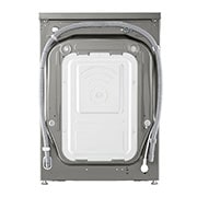 LG Pralko-suszarka LG Vivace V500 8/6 kg Steam 1400rpm ThinQ F4DV508S2TE, F4DV508S2TE