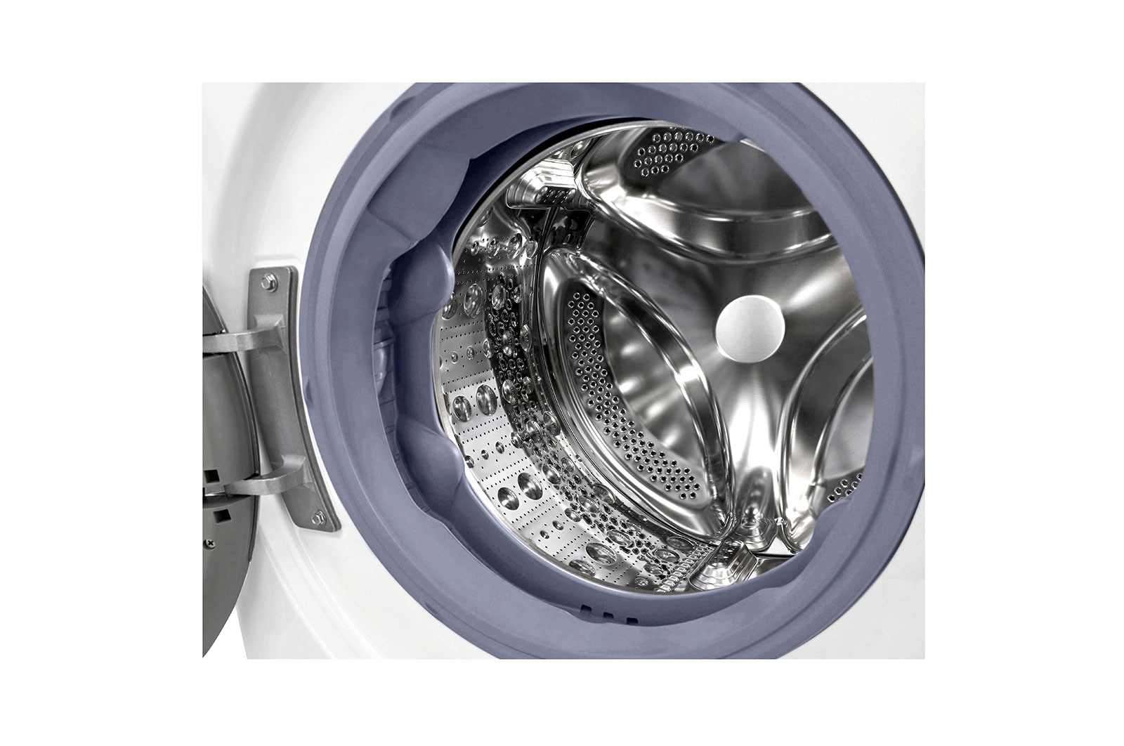 LG Pralko-suszarka LG Vivace V500 9/6 kg Steam 1400rpm ThinQ F4DV509S0E, F4DV509S0E