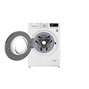 LG Pralko-suszarka LG Vivace V500 9/6 kg Steam 1400rpm ThinQ F4DV509S0E, F4DV509S0E