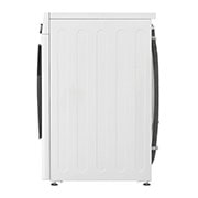 LG Pralko-suszarka LG Vivace V500 9/6 kg Steam 1400rpm ThinQ F4DV509S0E, F4DV509S0E