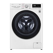 Pralko-suszarka LG Vivace V700 9/6 kg Steam+ 1400rpm ThinQ F4DV509S1E