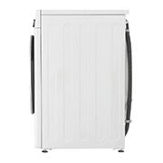LG Pralko-suszarka LG Vivace V700 9/6 kg Steam+ 1400rpm ThinQ F4DV709H1, F4DV709H1