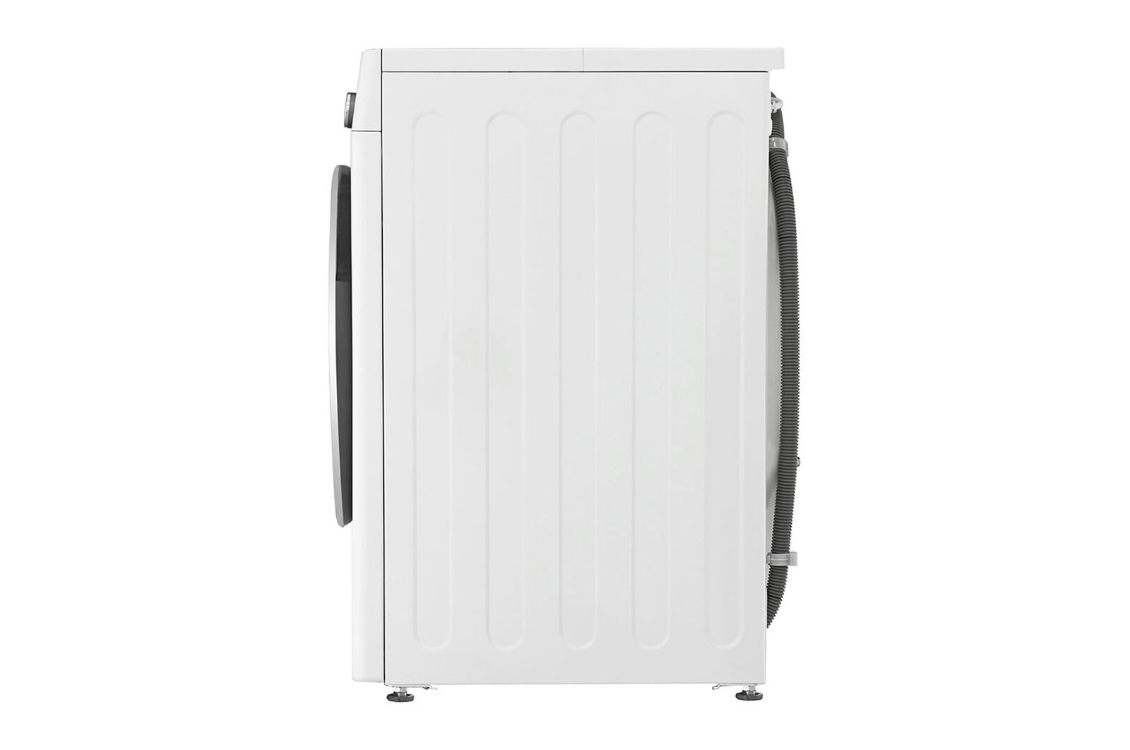 LG Pralko-suszarka LG Vivace V700 9/6 kg Steam+ 1400rpm ThinQ F4DV709H1, F4DV709H1
