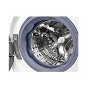 LG Pralko-suszarka LG Vivace V700 10,5/7 kg Steam+ 1400rpm ThinQ F4DV710H1, F4DV710H1