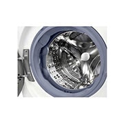 LG Pralko-suszarka LG Vivace V700 10,5/7 kg Steam 1400rpm ThinQ F4DV710H1E, F4DV710H1E