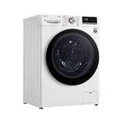 LG Pralko-suszarka LG Vivace V700 10,5/7 kg Steam 1400rpm ThinQ F4DV710H1E, F4DV710H1E