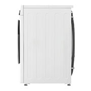 LG Pralko-suszarka LG Vivace V700 10,5/7 kg Steam 1400rpm ThinQ F4DV710H1E, F4DV710H1E