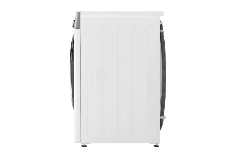 LG Pralko-suszarka LG Vivace | V900 | 10,5/7 kg | Steam+ | 1400 rpm | ThinQ | AIDD | Programy antyalergiczne | F4DV910A2E, F4DV910A2E