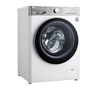 LG Pralko-suszarka LG Vivace | V900 | 10,5/7 kg | Steam+ | 1400 rpm | ThinQ | AIDD | Programy antyalergiczne | F4DV910A2E, F4DV910A2E