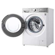 LG Pralko-suszarka LG Vivace | V900 | 10,5/7 kg | Steam+ | 1400 rpm | ThinQ | AIDD | Programy antyalergiczne | F4DV910A2E, F4DV910A2E