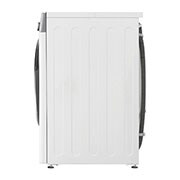 LG Pralko-suszarka LG Vivace | V900 | 10,5/7 kg | Steam+ | 1400 rpm | ThinQ | AIDD | Programy antyalergiczne | F4DV910A2E, F4DV910A2E