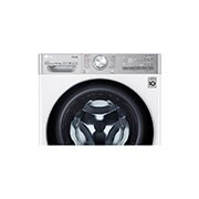 LG Pralko-suszarka LG Vivace | V900 | 10,5/7 kg | Steam+ | 1400 rpm | ThinQ | AIDD | Programy antyalergiczne | F4DV910A2E, F4DV910A2E