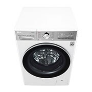 LG Pralko-suszarka LG Vivace | V900 | 10,5/7 kg | Steam+ | 1400 rpm | ThinQ | AIDD | Programy antyalergiczne | F4DV910A2E, F4DV910A2E