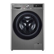 LG Zestaw Pralka LG F4WV5N9S2TE + Suszarka LG RC90V9EV2Q, F4W5-RCEV2Q.BUNDLE