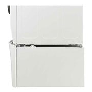 LG Pralka LG TwinWash 2kg 700rpm F8K5XN3, F8K5XN3