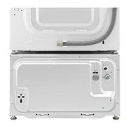 LG Pralka LG TwinWash 2kg 700rpm F8K5XN3, F8K5XN3