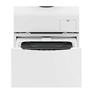 LG Pralka LG TwinWash 2kg 700rpm F8K5XN3, F8K5XN3