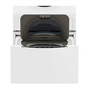 LG Pralka LG TwinWash 2kg 700rpm F8K5XN3, F8K5XN3