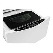 LG Pralka LG TwinWash 2kg 700rpm F8K5XN3, F8K5XN3
