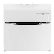 LG Pralka LG TwinWash 2kg 700rpm F8K5XN3, F8K5XN3
