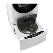 LG Pralka LG TwinWash 2kg 700rpm F8K5XN3, F8K5XN3