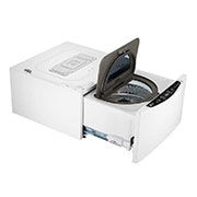 LG Pralka LG TwinWash 2kg 700rpm F8K5XN3, F8K5XN3