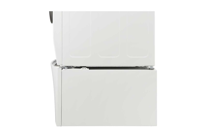 LG Pralka LG TwinWash 2kg 700rpm F8K5XN3, F8K5XN3