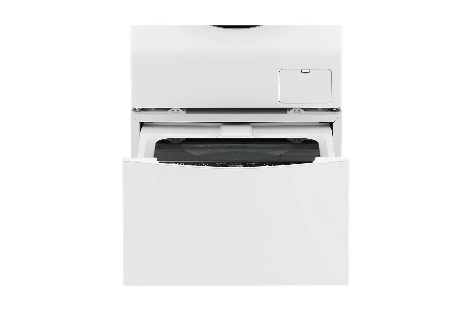 LG Pralka LG TwinWash 2kg 700rpm F8K5XN3, F8K5XN3