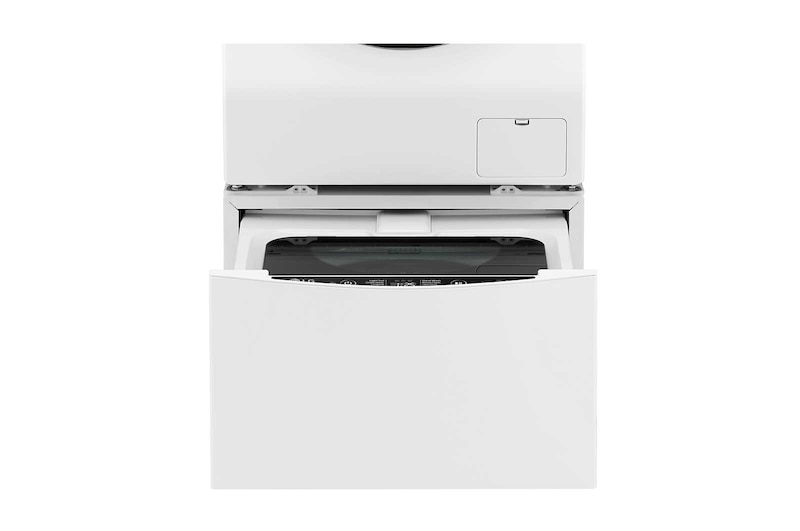 LG Pralka LG TwinWash 2kg 700rpm F8K5XN3, F8K5XN3