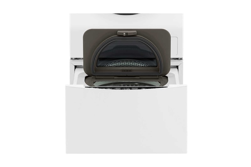 LG Pralka LG TwinWash 2kg 700rpm F8K5XN3, F8K5XN3
