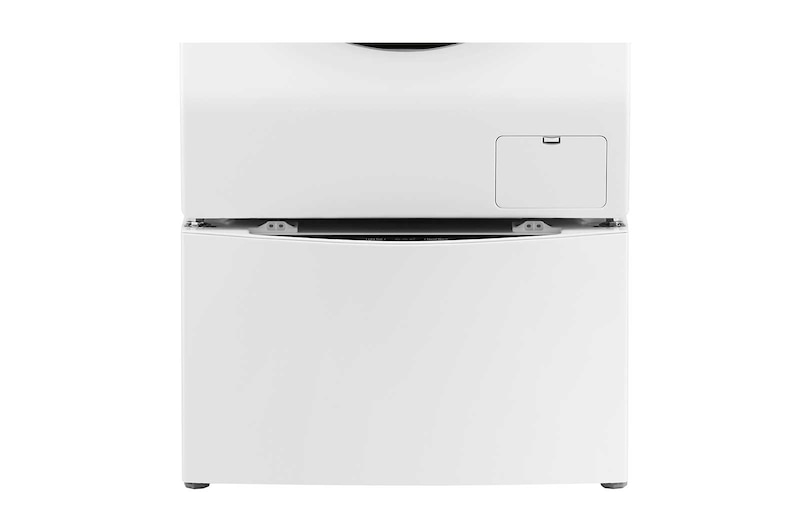 LG Pralka LG TwinWash 2kg 700rpm F8K5XN3, F8K5XN3