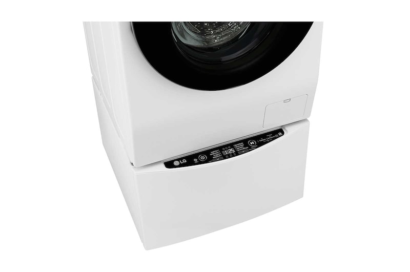 LG Pralka LG TwinWash 2kg 700rpm F8K5XN3, F8K5XN3