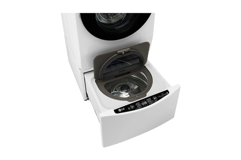 LG Pralka LG TwinWash 2kg 700rpm F8K5XN3, F8K5XN3