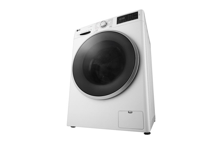 LG 8/5 kg, Funkcje Parowe, Direct Drive, 6 Motion, 1400obr/min, NFC, FH4U2TDH1N