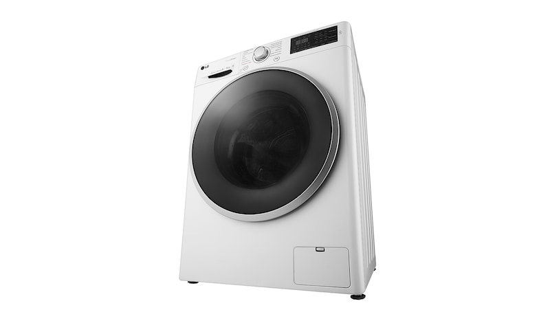 LG 8/5 kg, Funkcje Parowe, Direct Drive, 6 Motion, 1400obr/min, NFC, FH4U2TDH1N