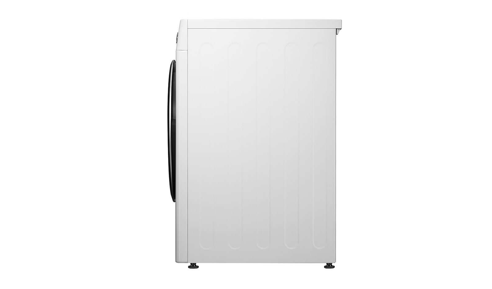 LG 8/5 kg, Funkcje Parowe, Direct Drive, 6 Motion, 1400obr/min, NFC, FH4U2TDH1N