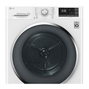 LG Suszarka do ubrań LG 9kg RC90U2AV2W, RC90U2AV2W