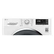 LG Suszarka do ubrań LG 9kg RC90U2AV2W, RC90U2AV2W