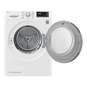 LG Suszarka do ubrań LG 9kg RC90U2AV2W, RC90U2AV2W
