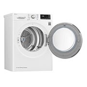 LG Suszarka do ubrań LG 9kg RC90U2AV2W, RC90U2AV2W