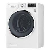 LG Suszarka do ubrań LG 9kg RC90U2AV2W, RC90U2AV2W