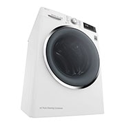 LG Suszarka do ubrań LG 9kg RC90U2AV2W, RC90U2AV2W