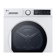 LG Suszarka LG | 8 kg | pompa ciepła | biała | Sensor Dry | Klasa A++ | V5R08DM, V5R08DM