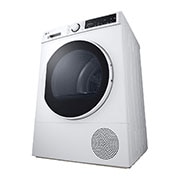 LG Suszarka LG | 8 kg | pompa ciepła | biała | Sensor Dry | Klasa A++ | V5R08DM, V5R08DM
