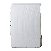 LG Suszarka LG | 8 kg | pompa ciepła | biała | Sensor Dry | Klasa A++ | V5R08DM, V5R08DM