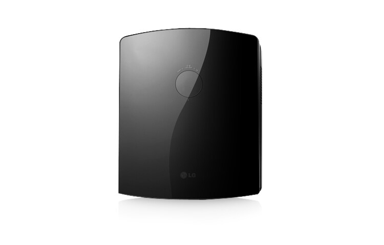 LG Projektor Full HD do systemu kina domowego, AF115