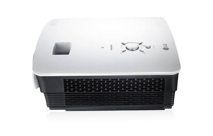 LG Projektor multimedialny HD ready, AH215