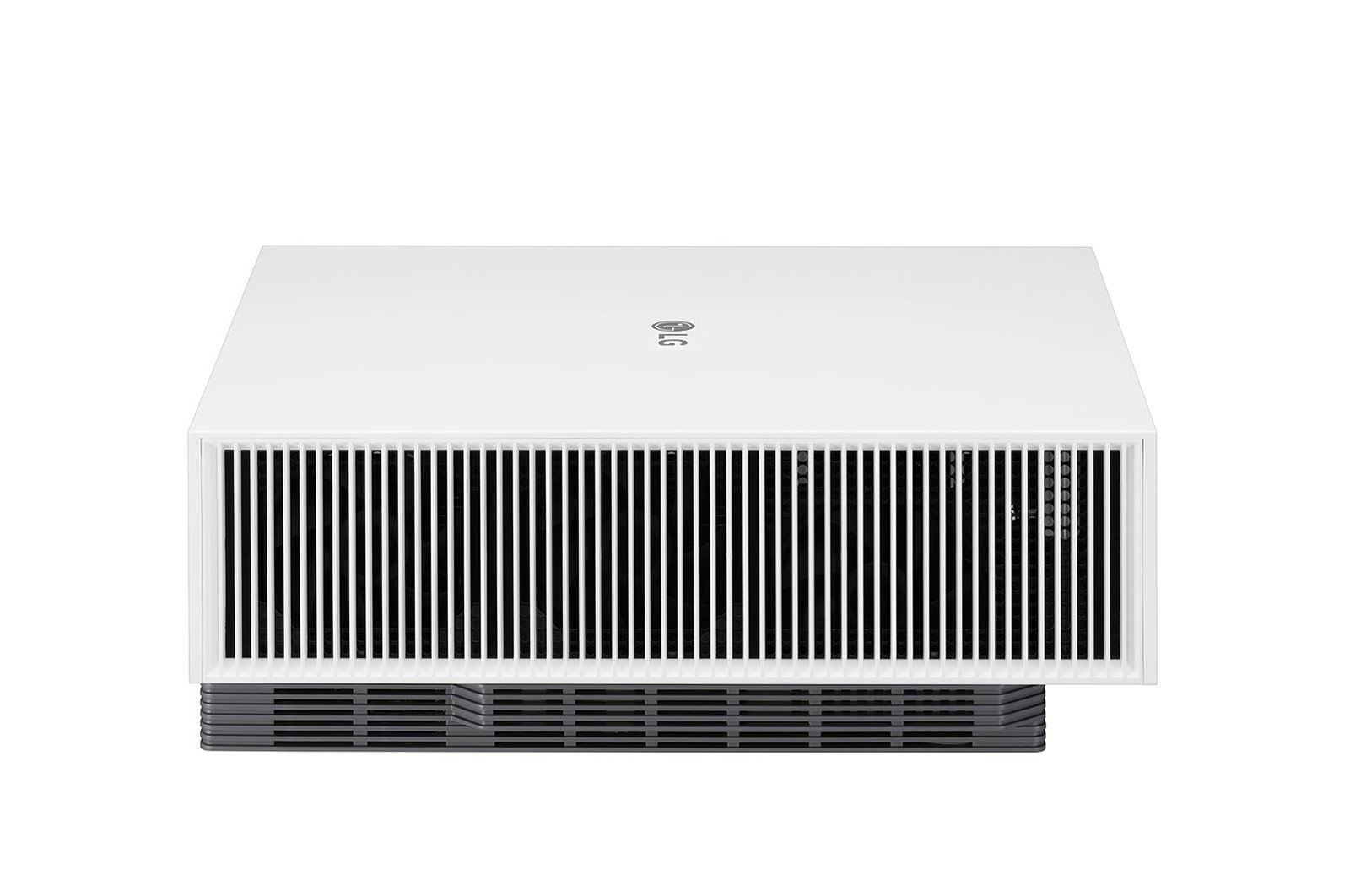 LG Laserowy Projektor Kina Domowego LG SMART 4K UHD LG AU810PW, AU810PW