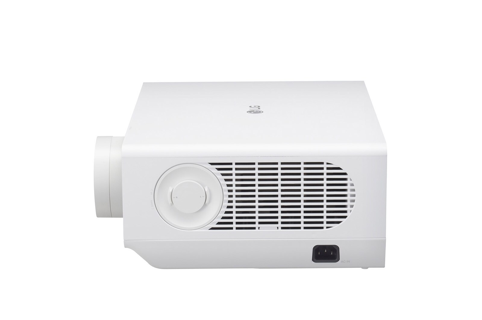 LG Projektor laserowy WUXGA ProBeam 5000 ANSI BF50NST, BF50NST