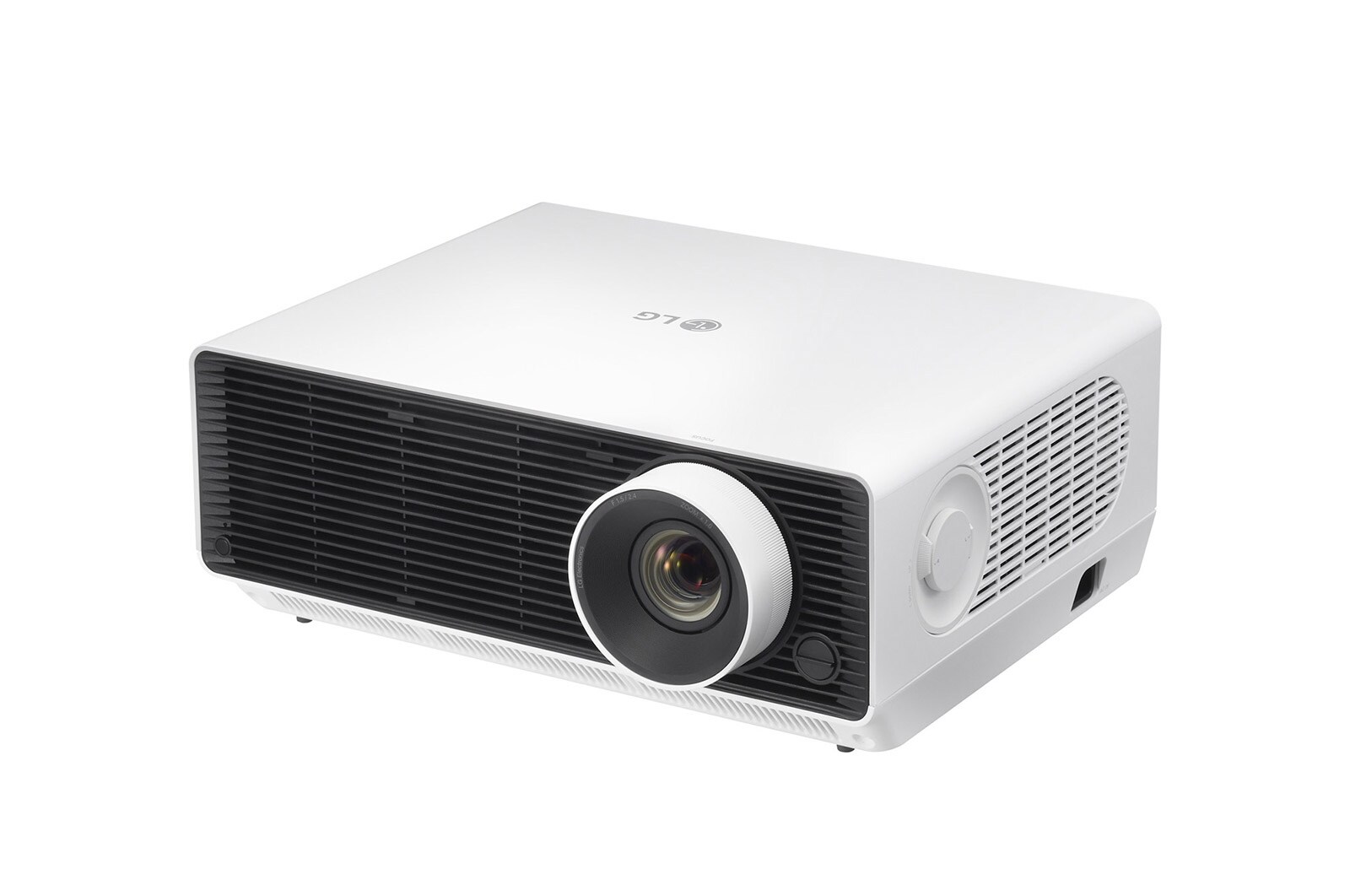 LG Projektor laserowy WUXGA ProBeam 5000 ANSI BF50NST, BF50NST
